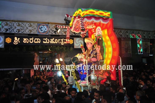 92nd SharadaMahotsava